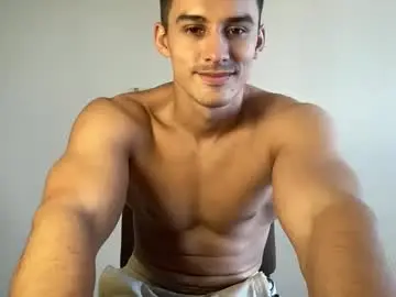 Chaturbate Sex Cam of sebybeba