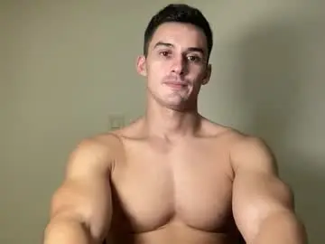 Chaturbate Nude Webcam of sebybeba