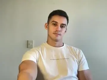 Chaturbate Live Sex Cam of sebybeba