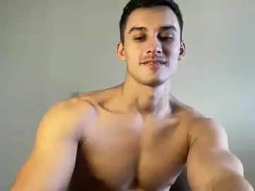 Chaturbate Live Sex Cam of sebybeba