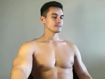 Chaturbate Sex Chat of sebybeba