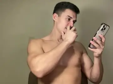 Chaturbate Best live sex cam show of sebybeba