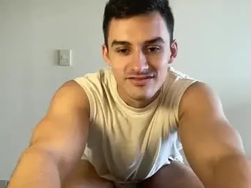 Chaturbate Sex Chat of sebybeba