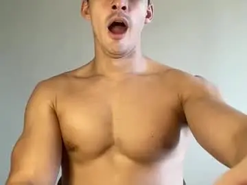 Chaturbate Nude Webcam of sebybeba