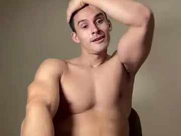 Chaturbate Adult Webcam of sebybeba