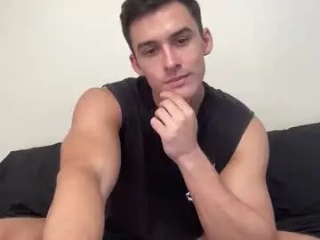 Chaturbate Adult Video Chat of sebybeba