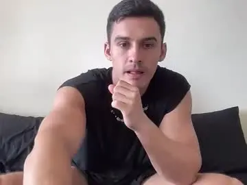 Chaturbate Free Porn Cam of sebybeba