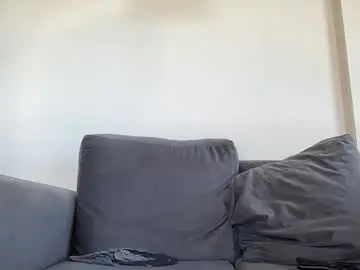 Chaturbate Sex Cam of sebybeba