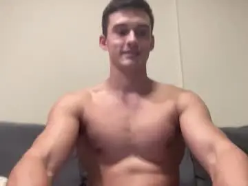 Chaturbate Adult Webcam of sebybeba