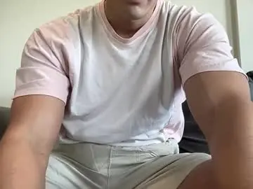 Chaturbate Live Sex of sebybeba