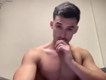 Chaturbate Nude Webcam of sebybeba