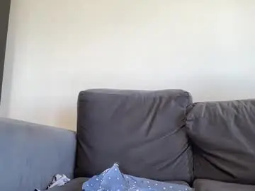 Chaturbate Nude Webcam of sebybeba