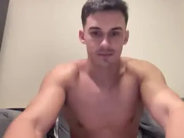 Chaturbate Best Webcam of sebybeba