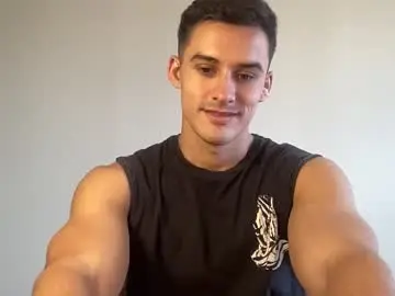 Chaturbate Nude Webcam of sebybeba