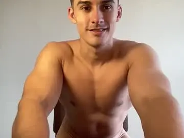 Chaturbate Best live sex cam show of sebybeba