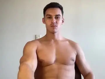 Chaturbate Best live sex cam show of sebybeba