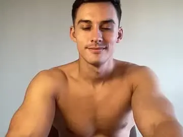 Chaturbate Best Webcam of sebybeba