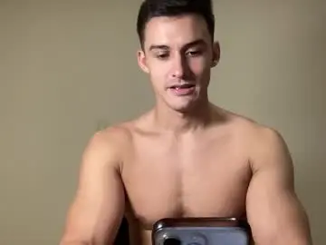 Chaturbate Best live sex cam show of sebybeba