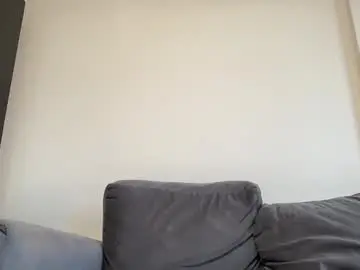 Chaturbate Nude Webcam of sebybeba