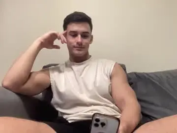 Chaturbate Watch Live Sex Cams of sebybeba