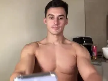 Chaturbate Live Porn of sebybeba