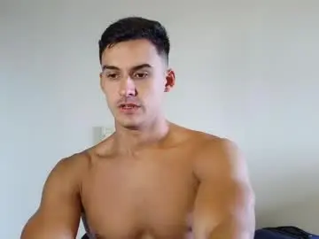 Chaturbate Best live sex cam show of sebybeba