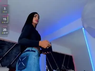 Chaturbate Free Porn Cam of susanahenao