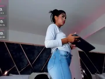 Chaturbate Free Live Porn of susanahenao