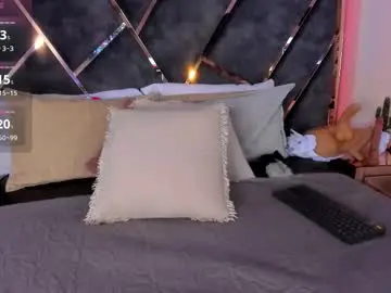 Chaturbate Live Sex Cam of susanahenao