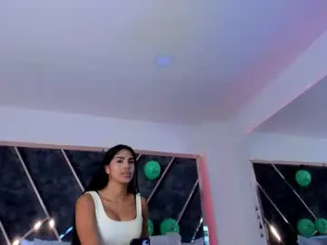 Chaturbate Nude Webcam of susanahenao