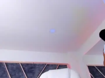 Chaturbate Free Porn Cam of susanahenao