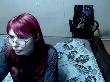 Chaturbate Live Sex of vika_sirnik