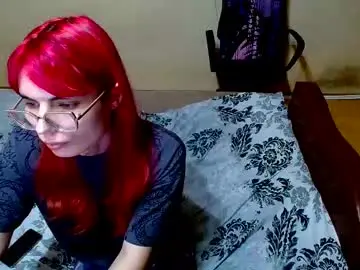 Chaturbate Sex Cam of vika_sirnik