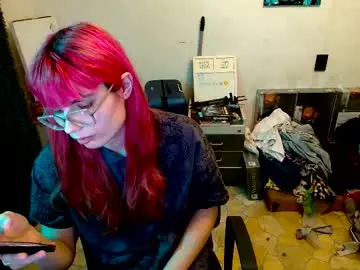 Chaturbate Best live sex cam show of vika_sirnik