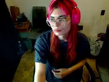 Chaturbate Live Porn of vika_sirnik