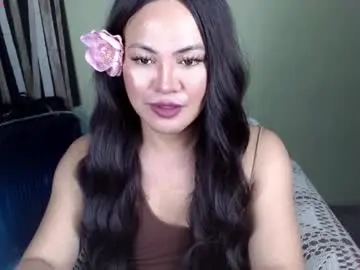 Chaturbate Live Sex Cam of xcalisthra_69x