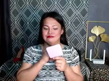 Chaturbate Best live sex cam show of xcalisthra_69x