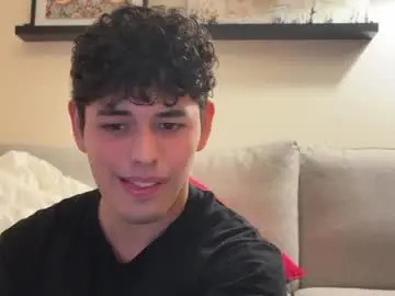 Chaturbate Best Webcam of xhans17