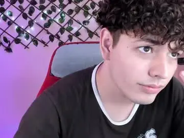 Chaturbate Nude Webcam of xhans17