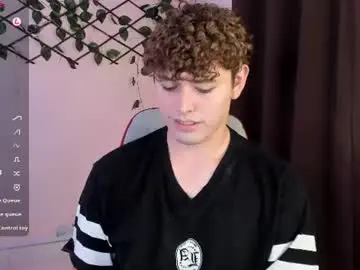 Chaturbate Best Webcam of xhans17