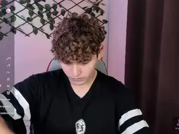 Chaturbate Private Sex Chat of xhans17