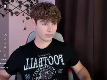 Chaturbate Free Live Porn of xhans17