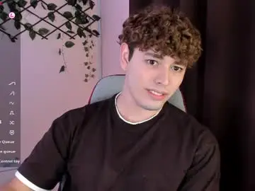 Chaturbate Nude Webcam of xhans17