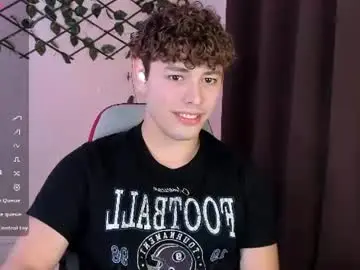 Chaturbate Adult Webcams of xhans17