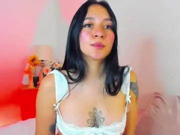 Chaturbate Private Sex Chat of _nina77