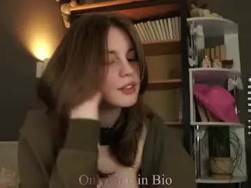 Chaturbate Live Sex Cam of aislyfarran