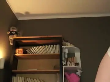 Chaturbate Nude Webcam of aislyfarran