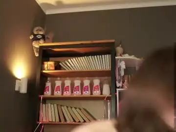 Chaturbate Live Porn of aislyfarran