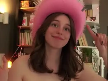 Chaturbate Sex Cam of aislyfarran