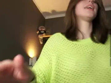 Chaturbate Live Sex of aislyfarran